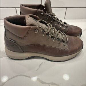 Danner Men's Brown Hiking Boots